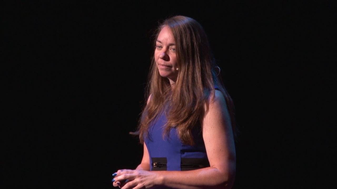 6/2016: TEDx Thunder Bay: Beads of Destruction